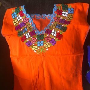 Blouses,handbags,shoes,men’s shirts and kids cloth